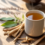 Ashwagandha Tea: Benefits, Risks, and How to Make It