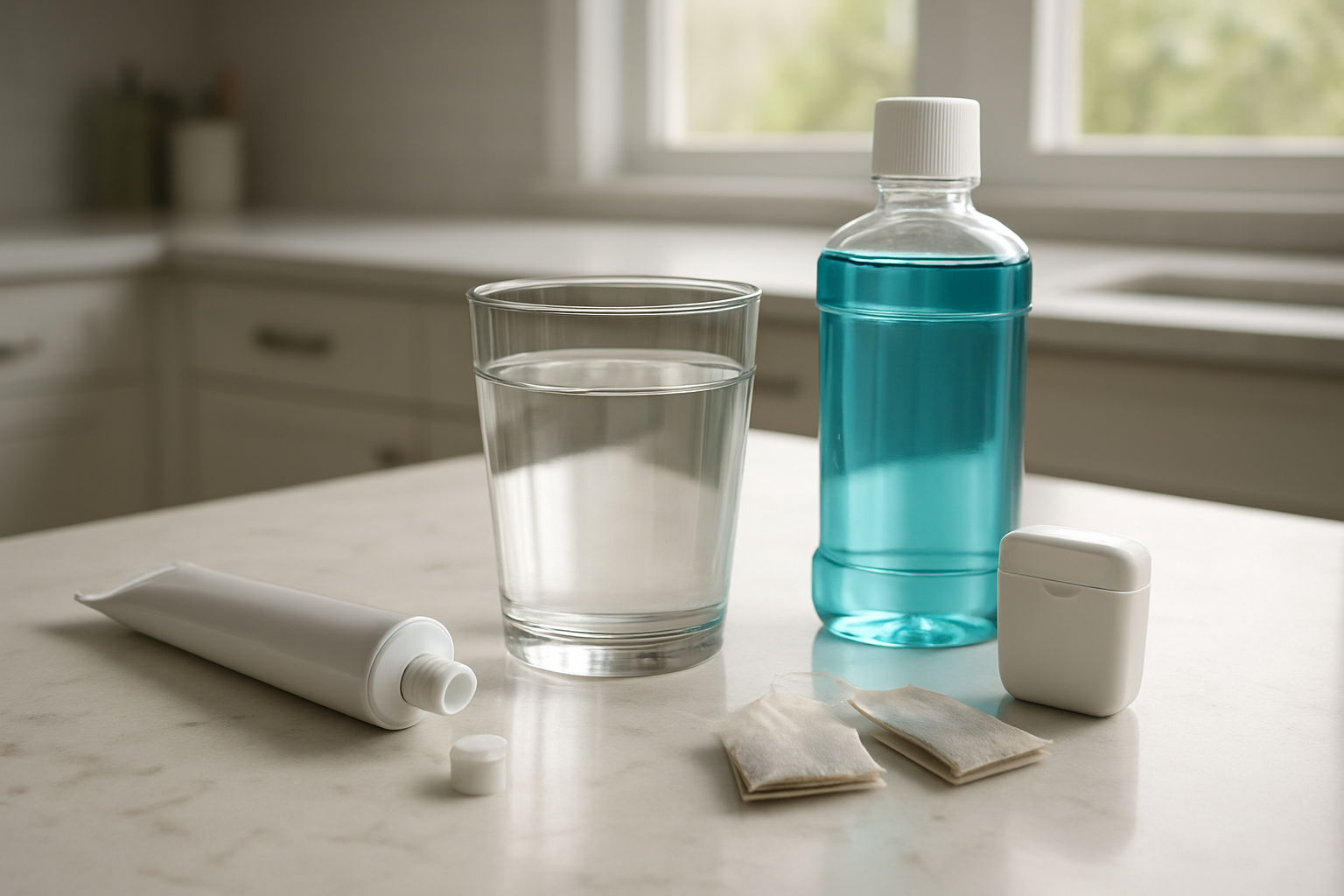 Understanding Fluoride and Its Sources in Daily Life