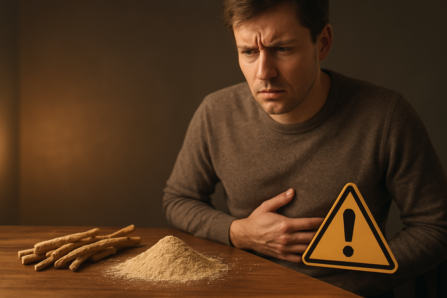 Potential Risks and Side Effects