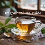 Dragonhead Tea: Health Benefits, Potential Risks, and Easy Preparation Guide