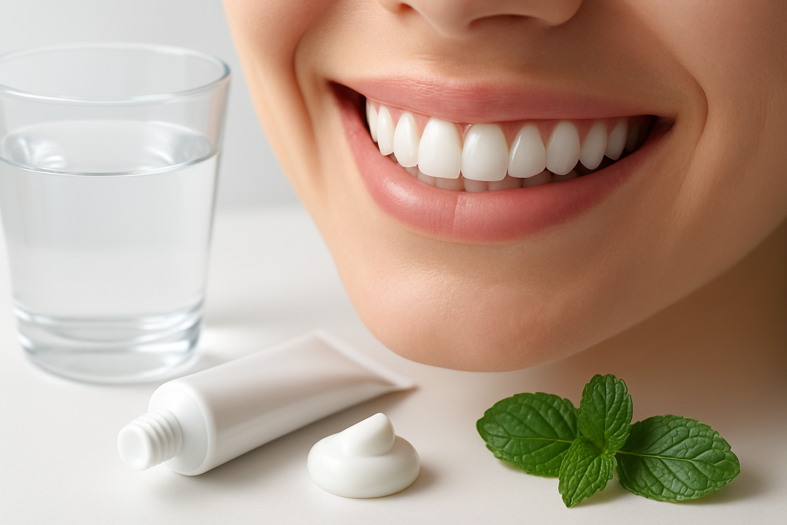 Proven Health Benefits of Fluoride Consumption