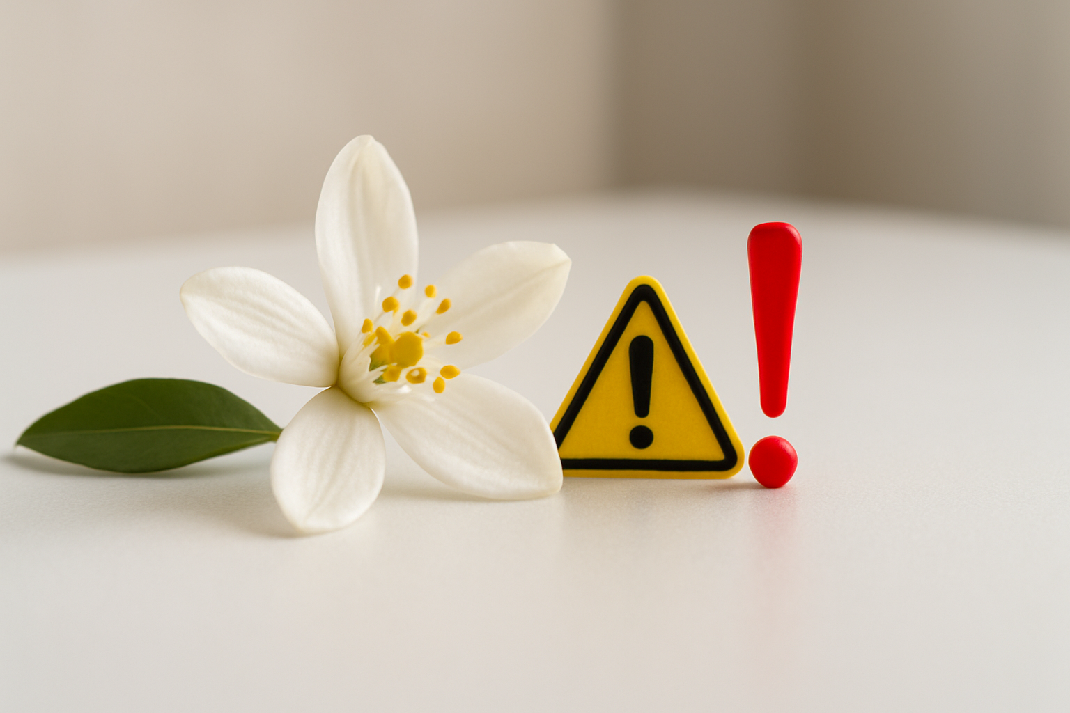 Potential Risks and Safety Considerations