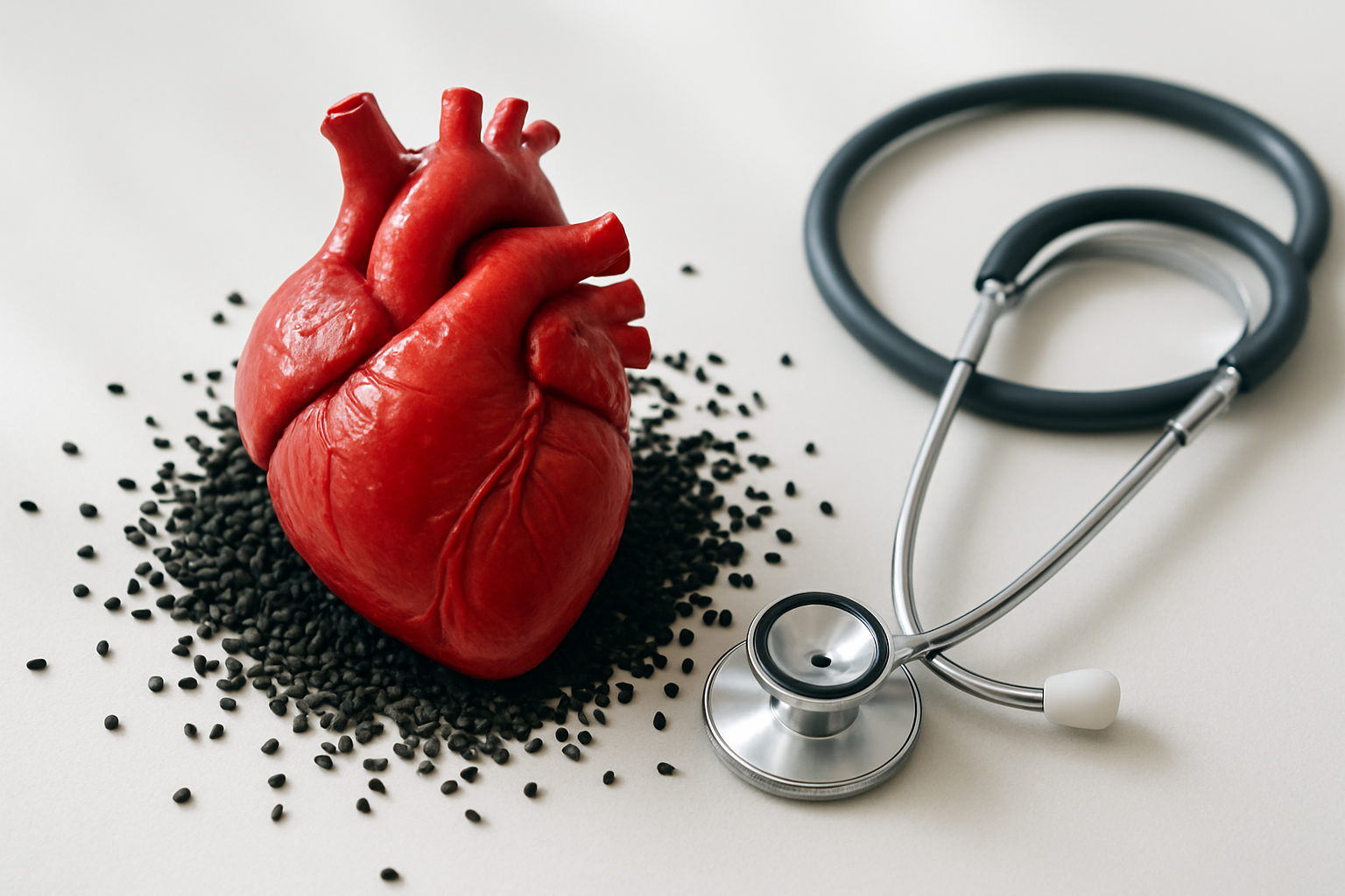 Cardiovascular Health Enhancement