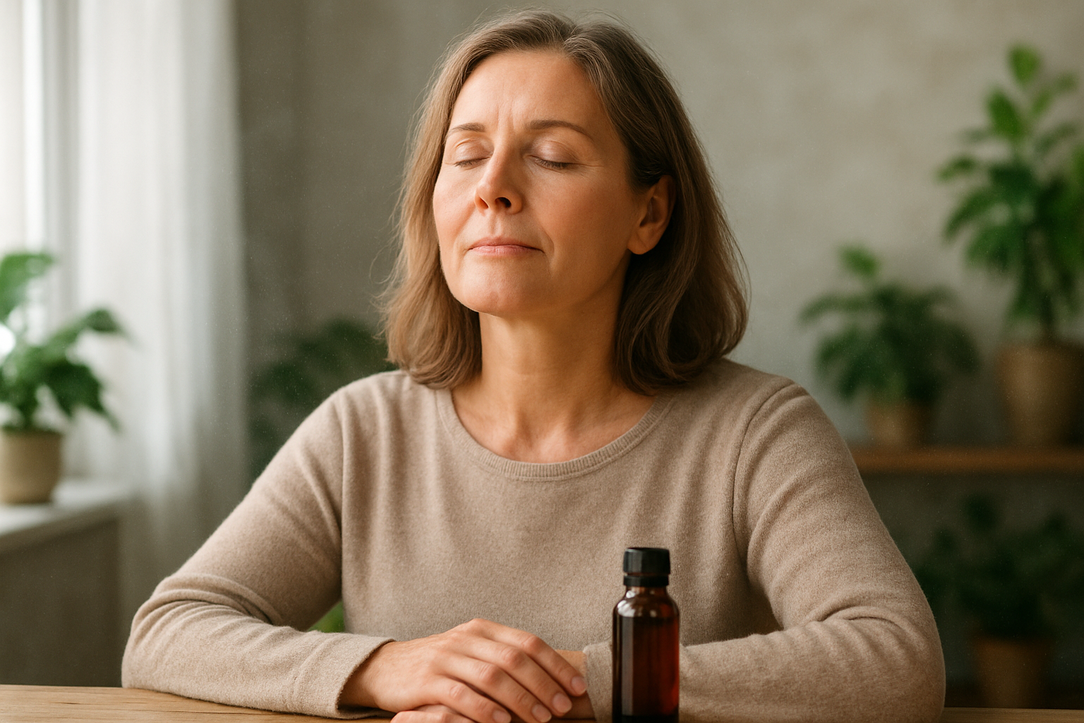 Respiratory Health Improvement