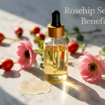 Skin-Enhancing Benefits of Rosehip Seed Oil for Your Face