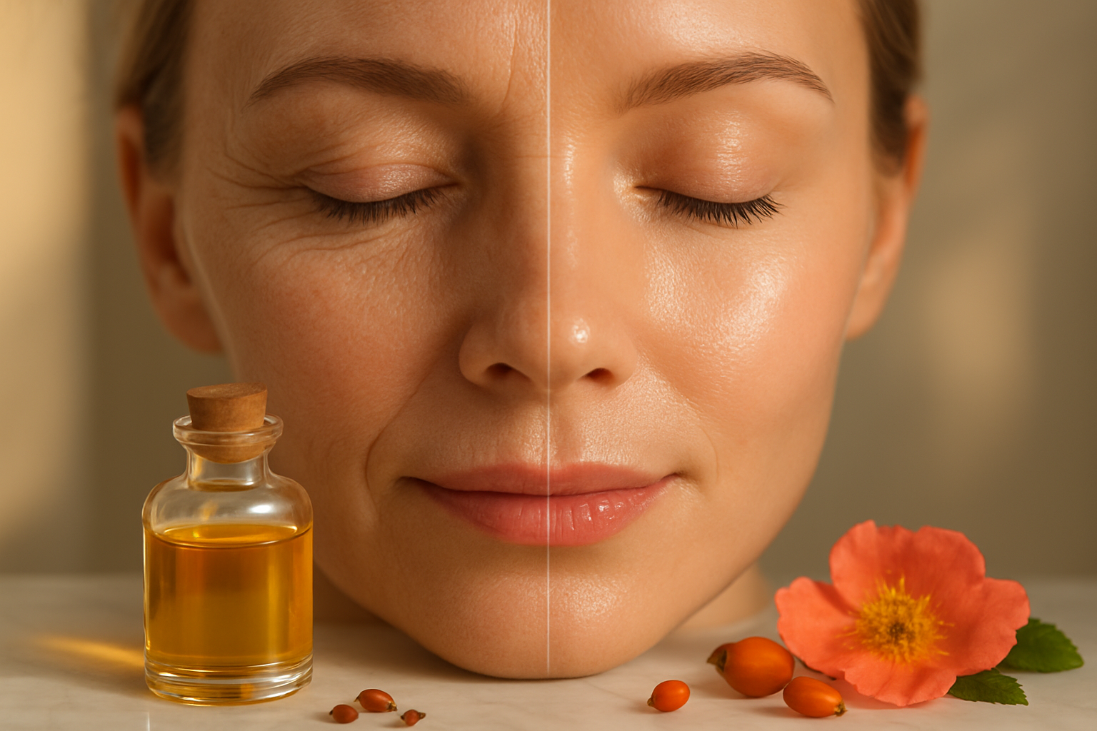 Anti-Aging Properties That Transform Your Skin