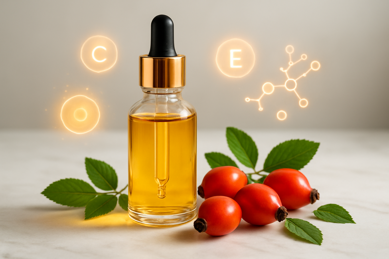 Essential Nutrient Profile for Healthy Skin