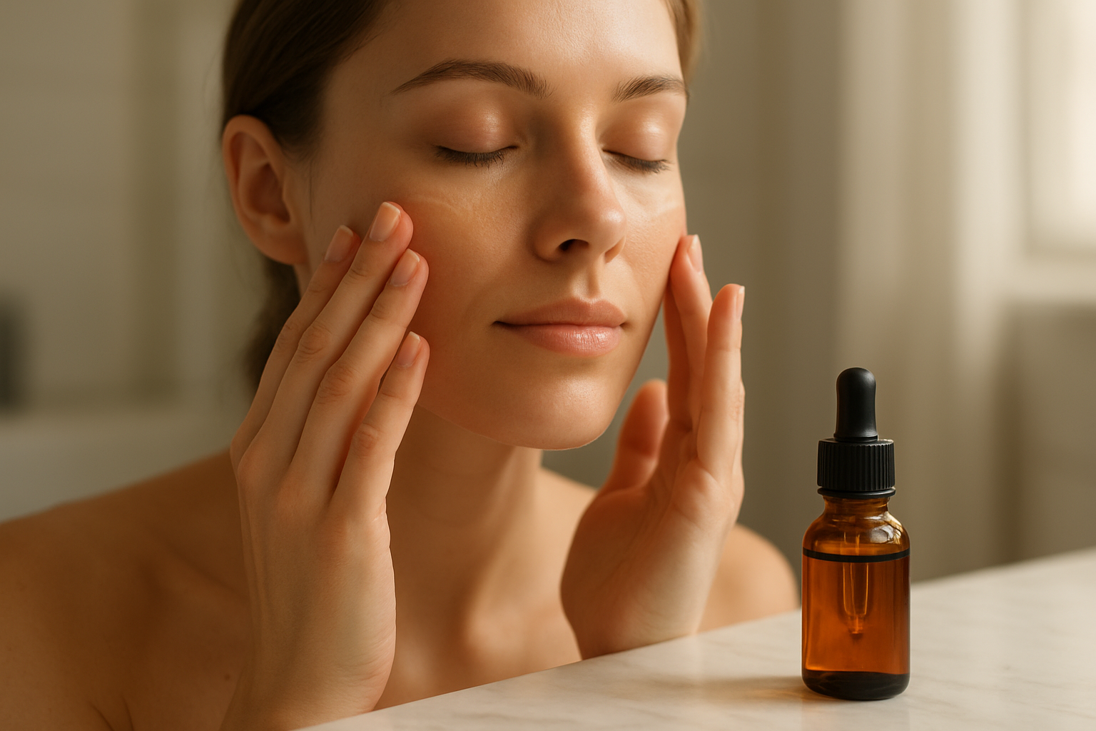 How to Properly Apply Rosehip Seed Oil for Maximum Results