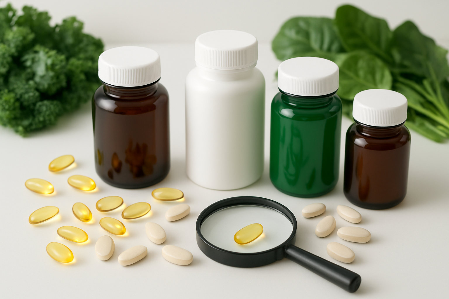 Choosing the Right Vitamin K2 Supplement for Maximum Results