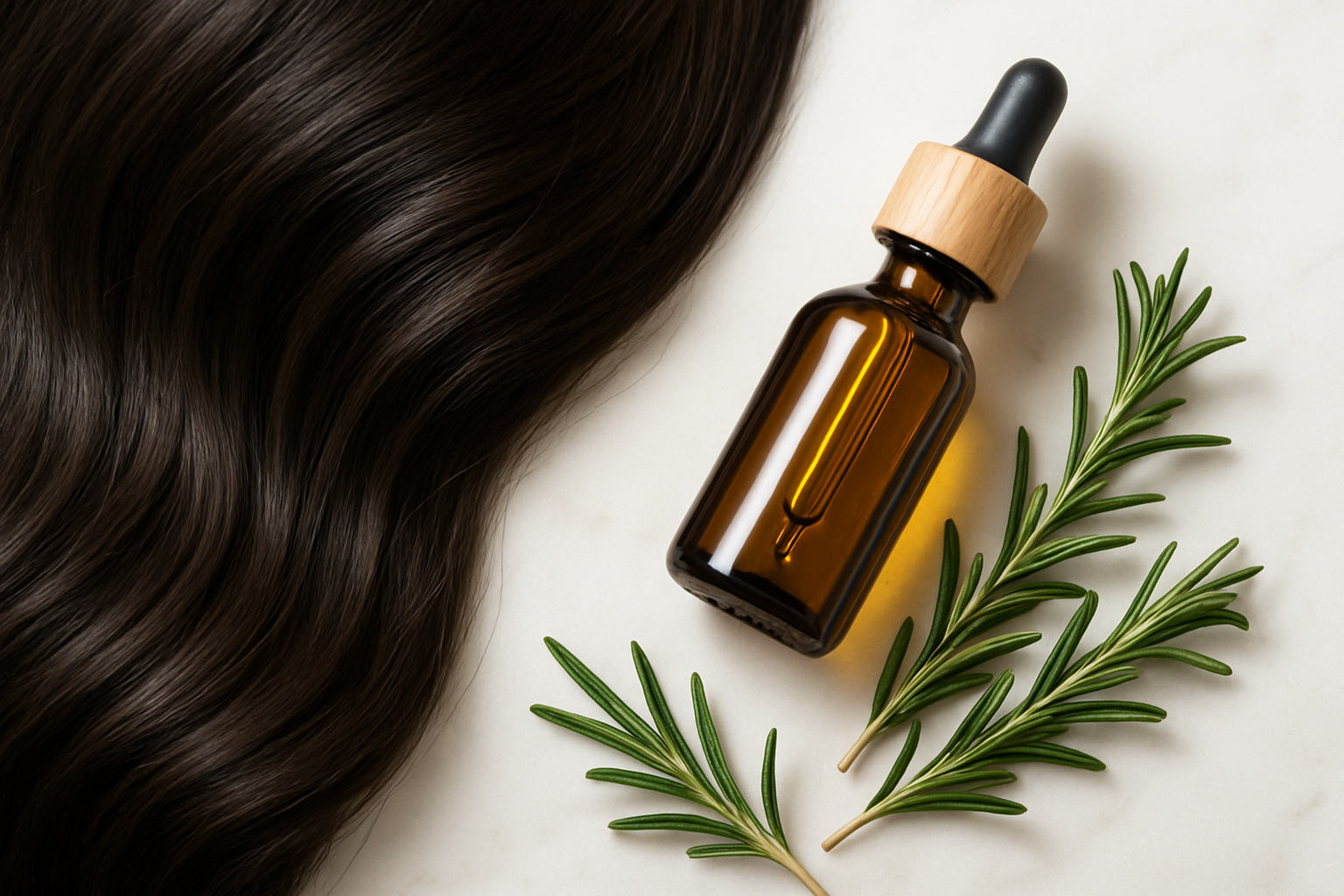 Unlock Powerful Hair Growth and Scalp Health Benefits