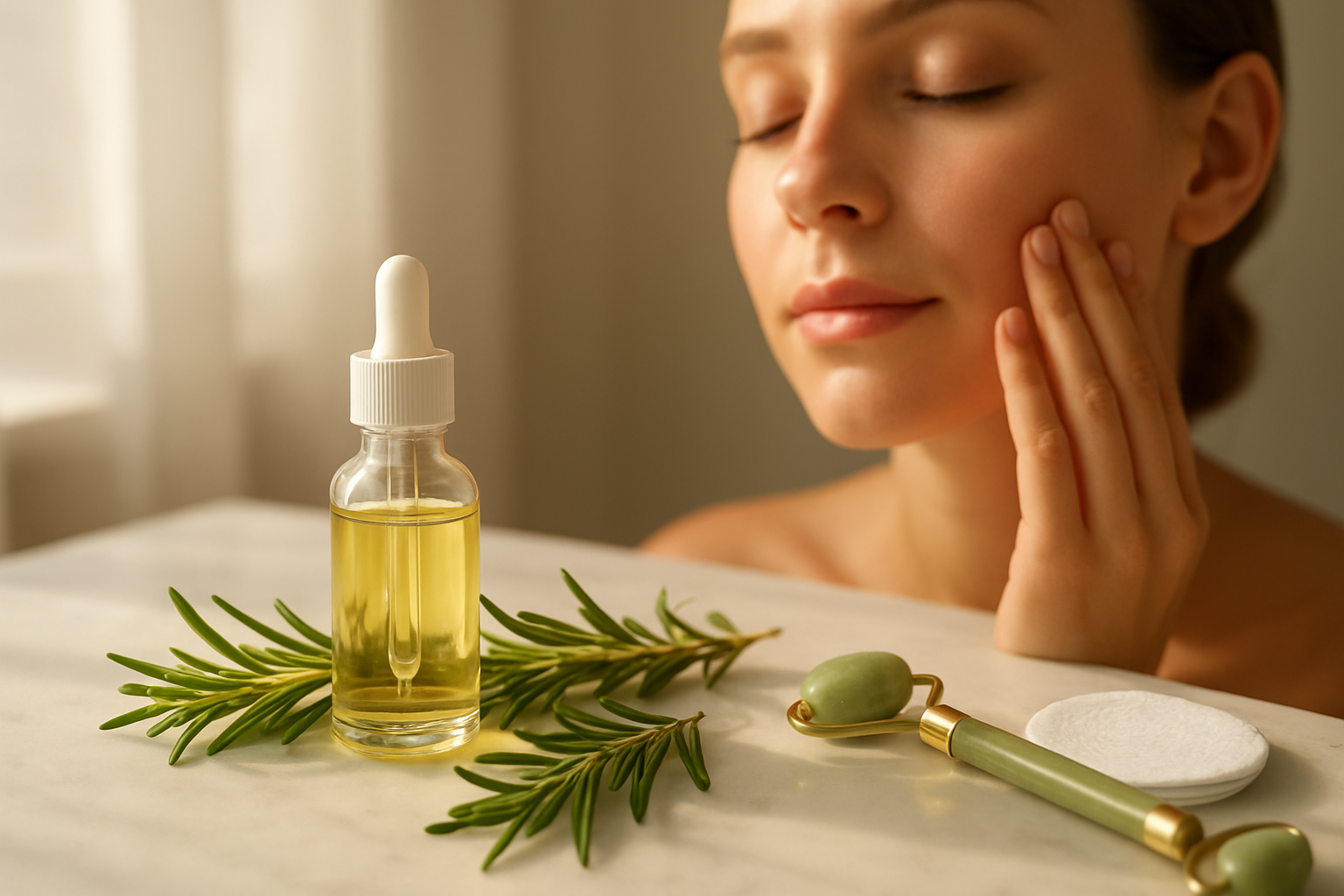 Transform Your Skin with Anti-Aging Properties