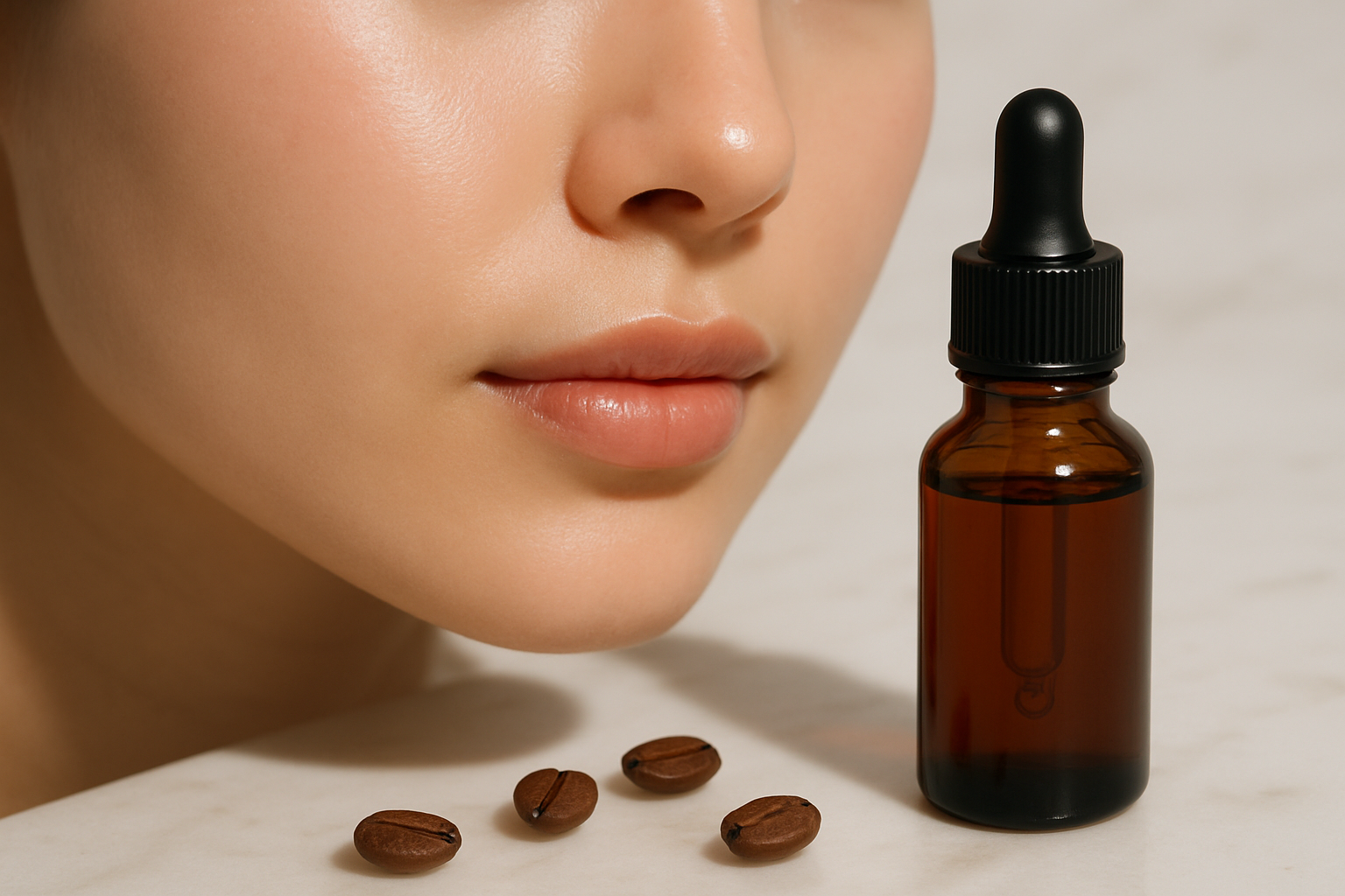 Anti-Aging Benefits for Overall Facial Skin