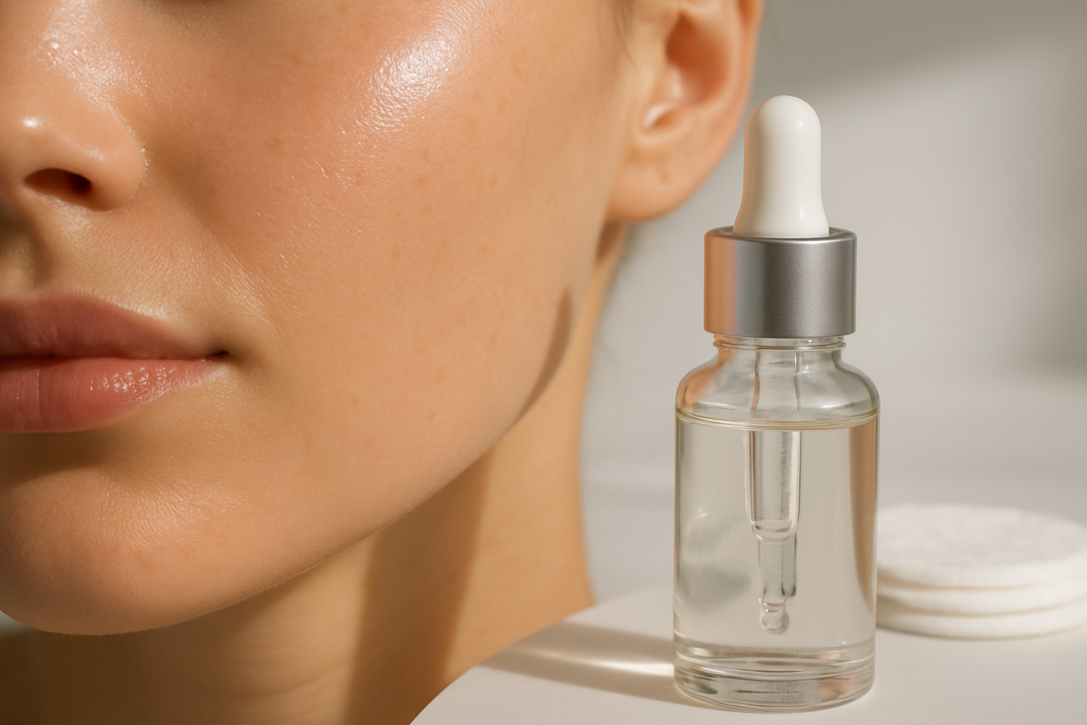 Enhanced Skin Protection and Recovery