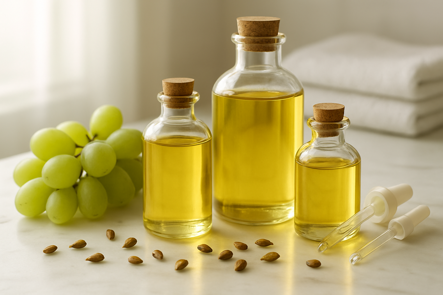 Acne Fighting Capabilities