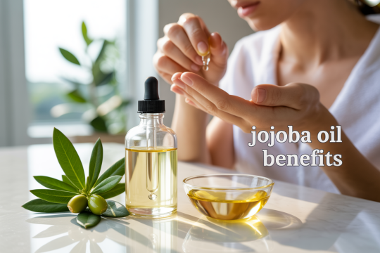 Benefits of Adding Jojoba Oil to Your Skincare Routine