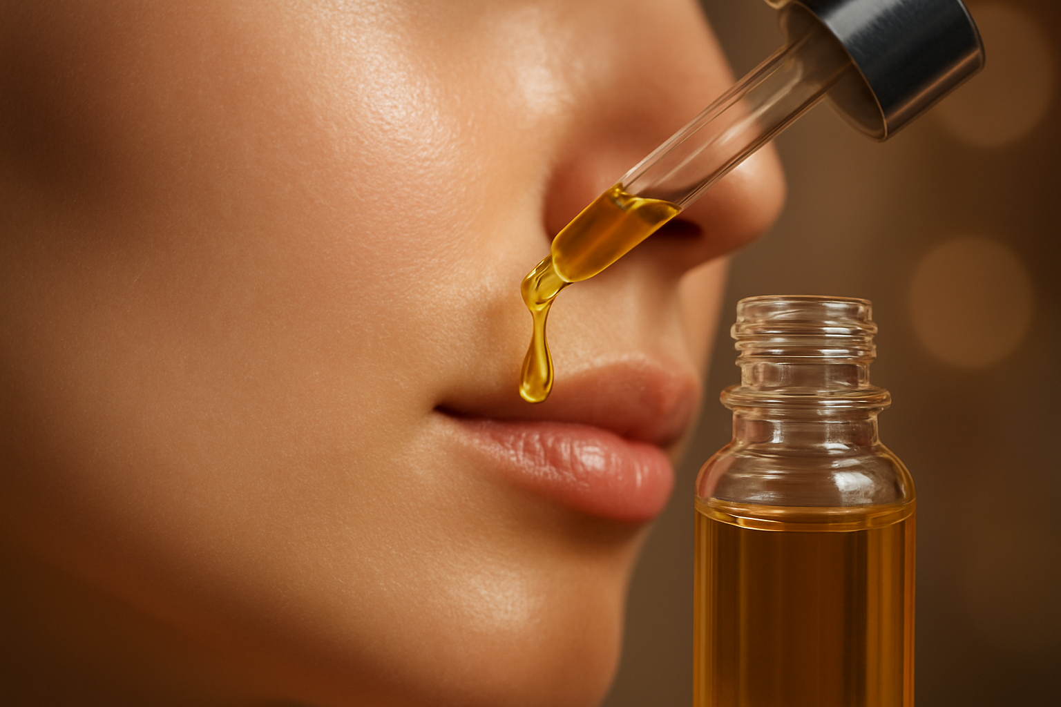 Anti-Aging and Skin Repair Properties
