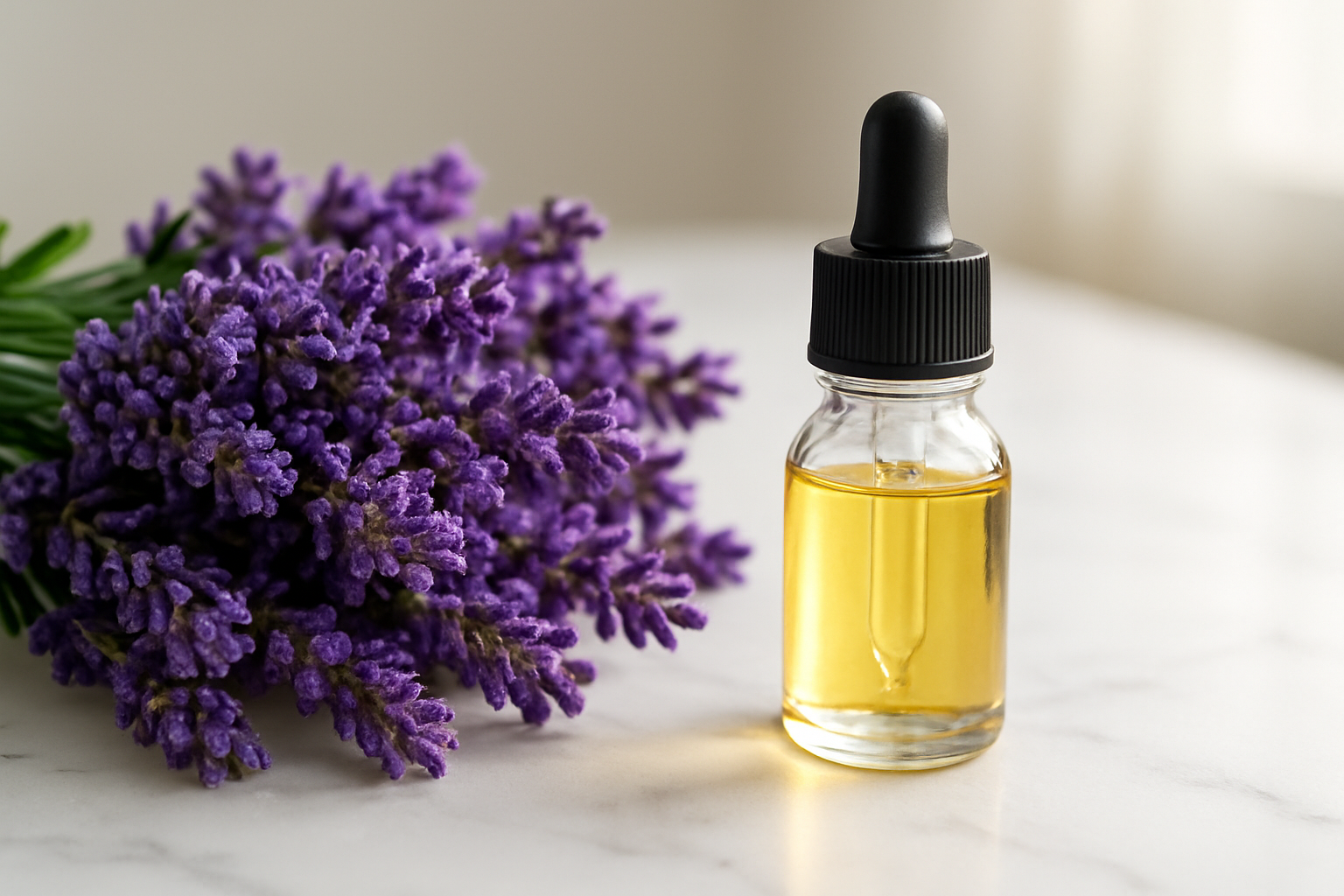 Understanding Lavender Essential Oil's Powerful Properties