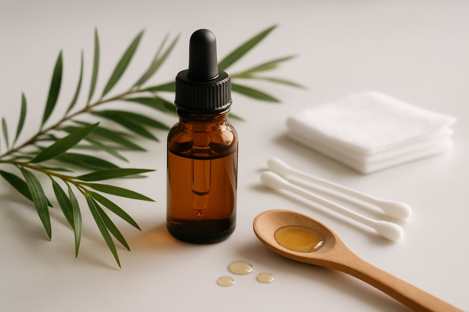 Natural Antiseptic for Common Health Issues