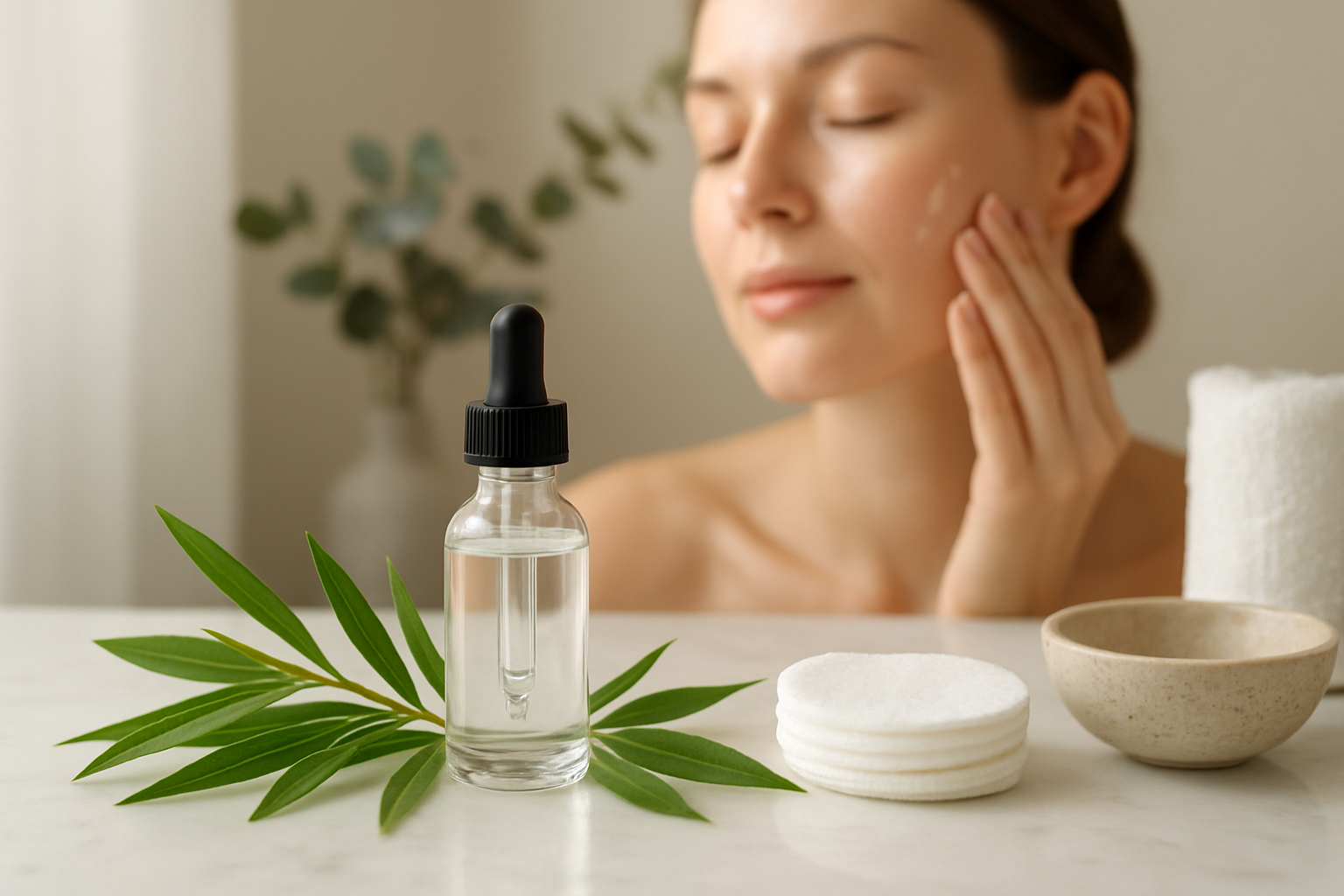 Beauty Enhancement and Skincare Benefits