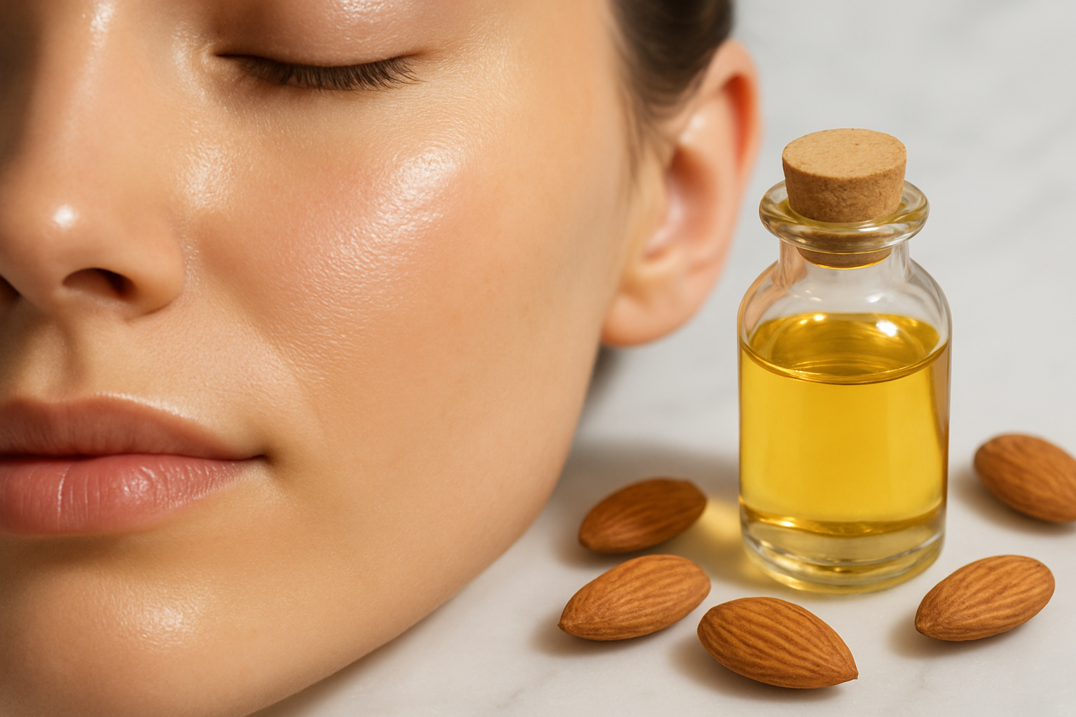 Skin Health and Anti-Aging Benefits