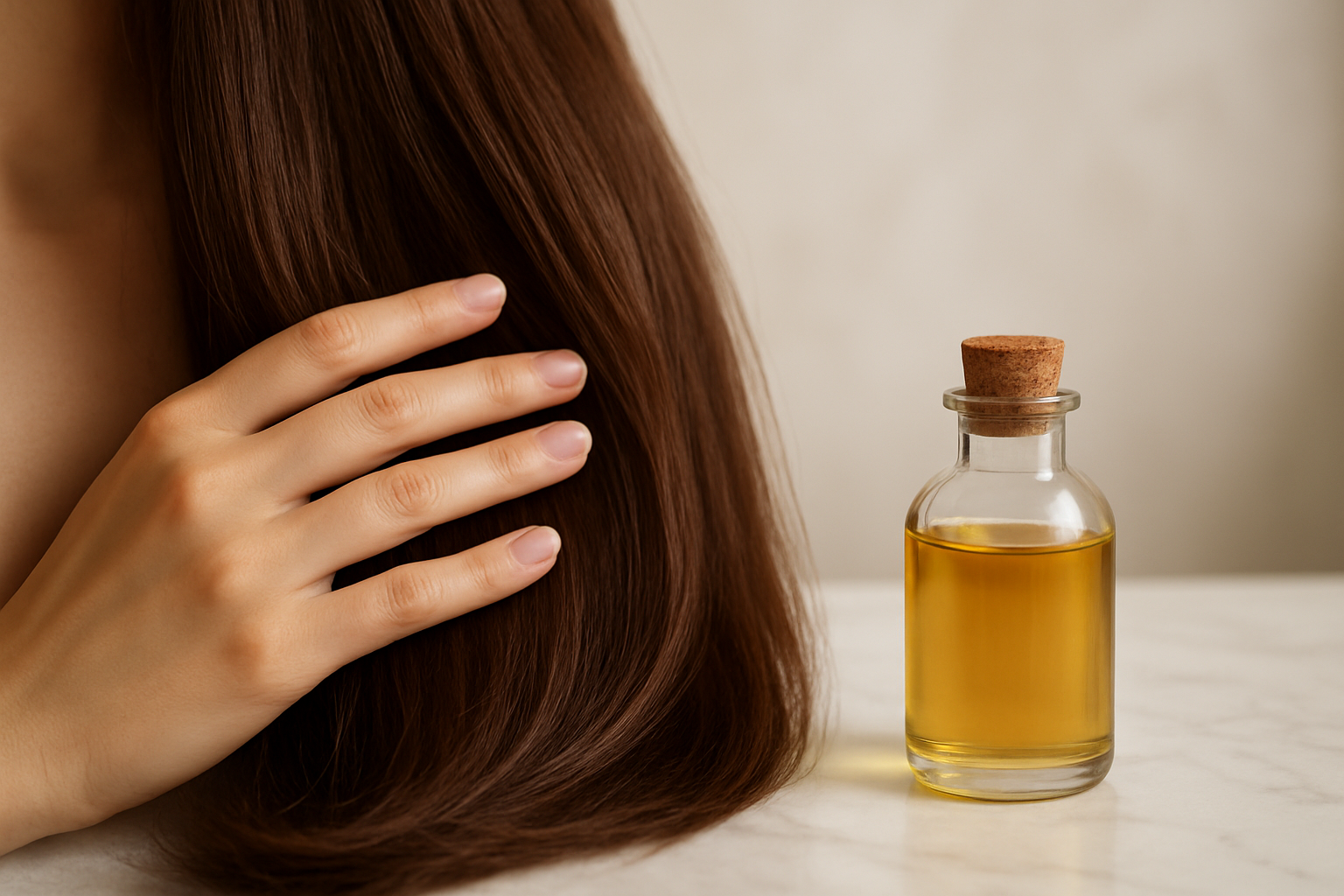 Hair and Scalp Transformation Benefits