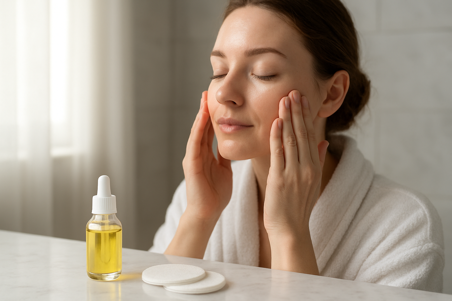 Practical Application Methods for Skin Care