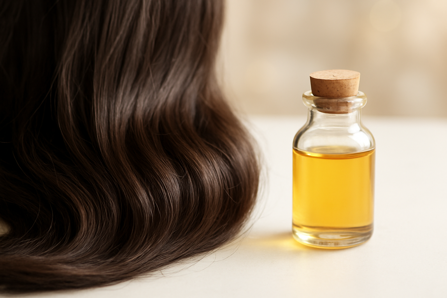 Hair Growth and Health Enhancement