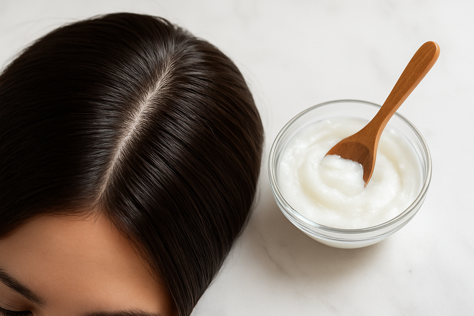 Scalp Health and Hair Growth Benefits