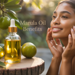 Benefits of Marula oil for skin and Hair