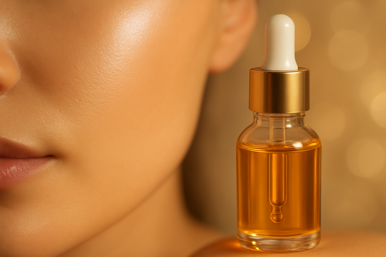 Powerful Anti-Aging Properties for Youthful Skin