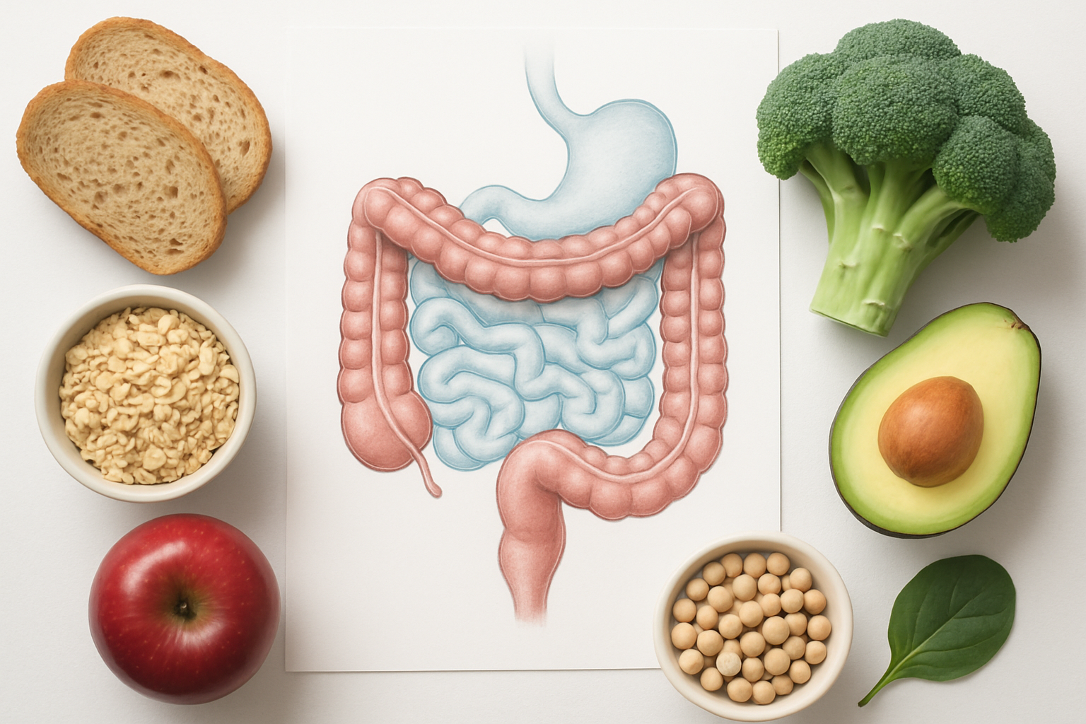 Understanding Constipation and Its Common Causes