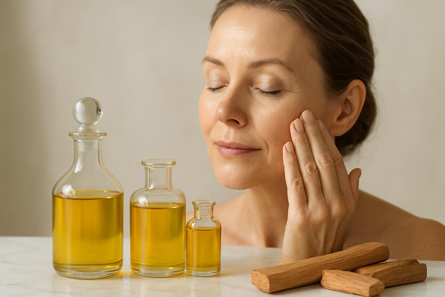 Anti-Aging Benefits That Transform Your Skin