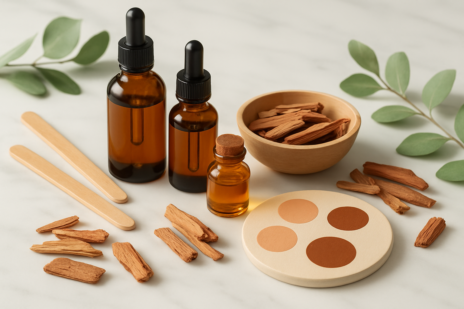 Moisturizing and Nourishing Effects for All Skin Types