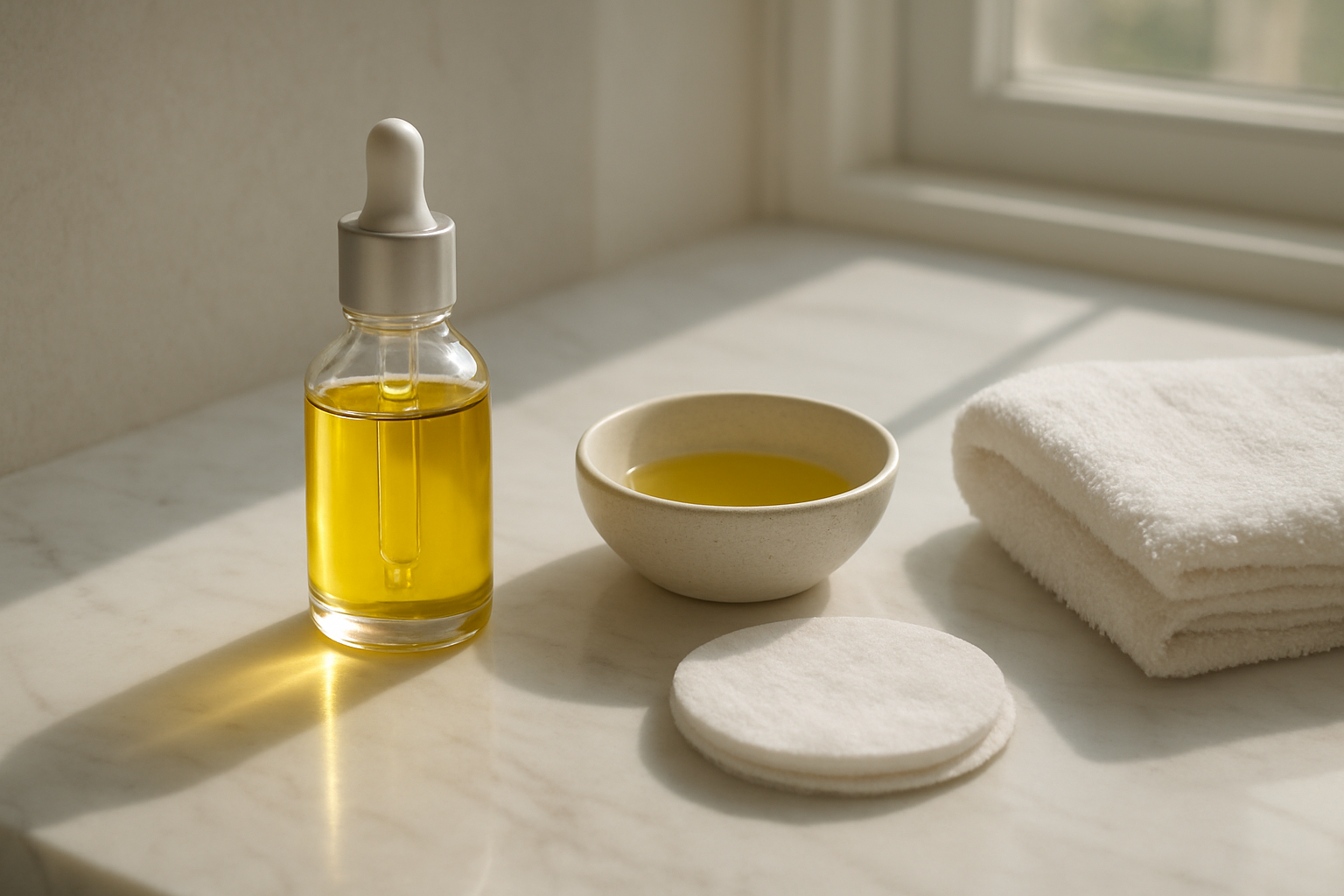 Safe Application Methods and Techniques