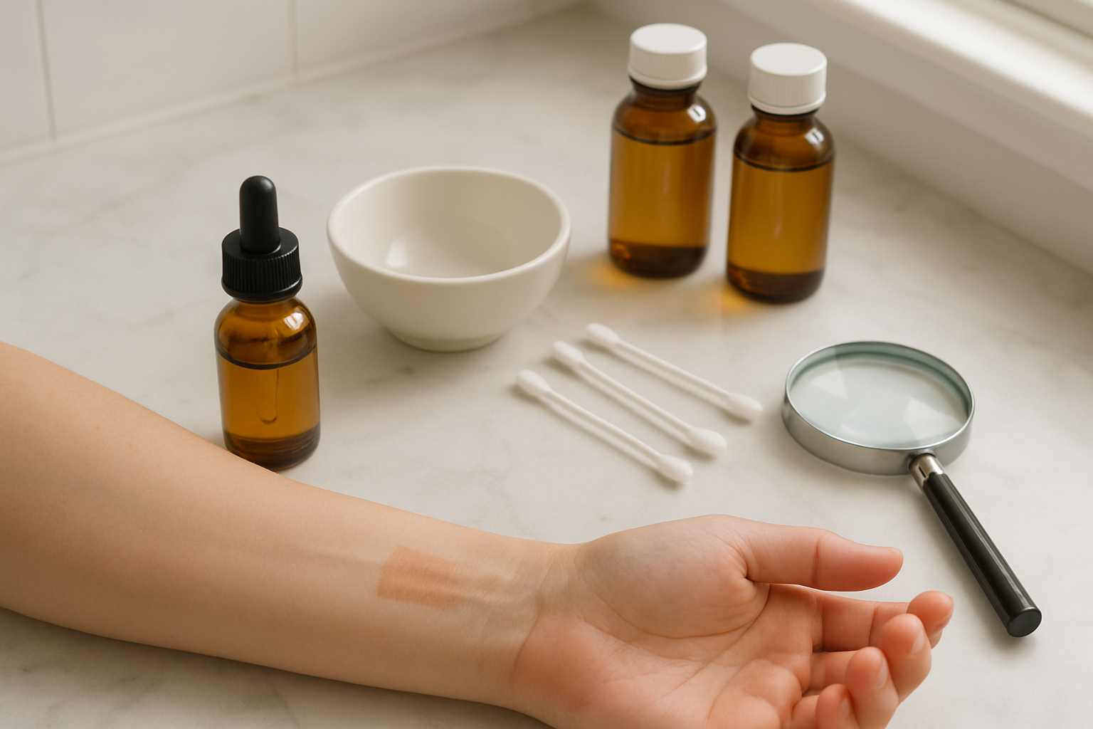 Essential Safety Precautions and Guidelines