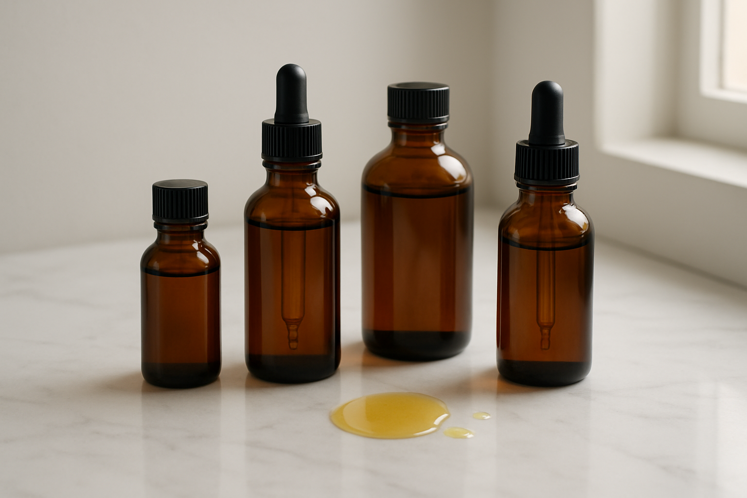 Maximizing Results with Proper Storage and Selection