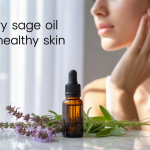 Skin Benefits of Clary Sage Oil and: How to Use It Safely
