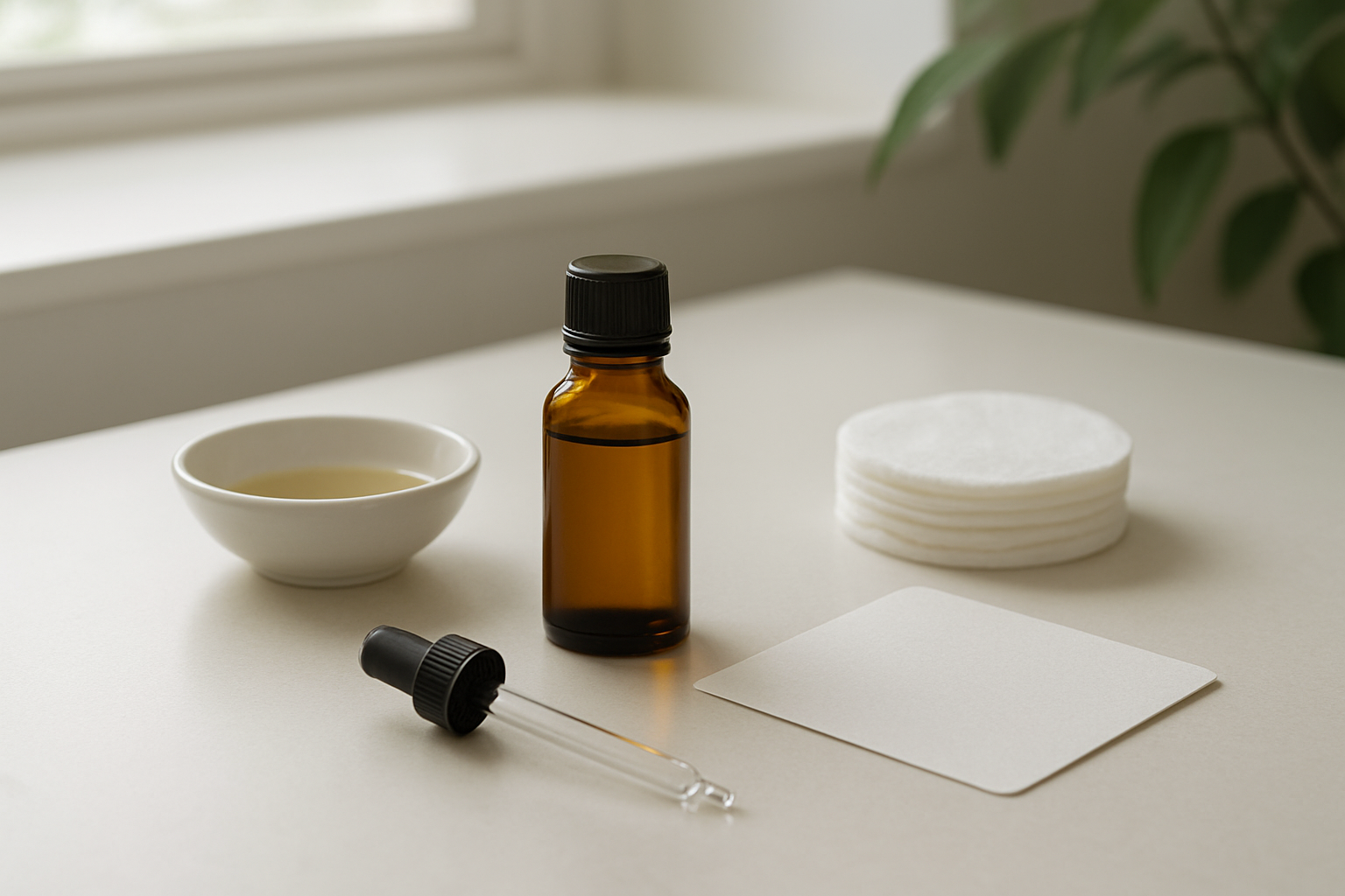 Essential Safety Guidelines for Clary Sage Application