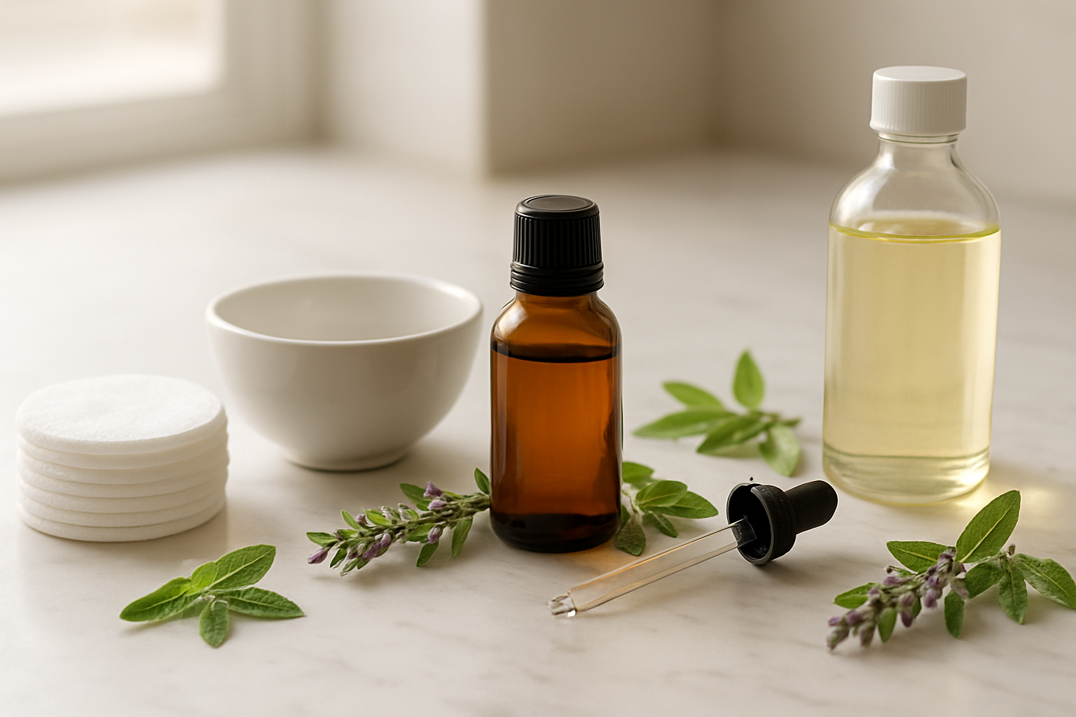 Step-by-Step Methods for Maximum Skin Benefits