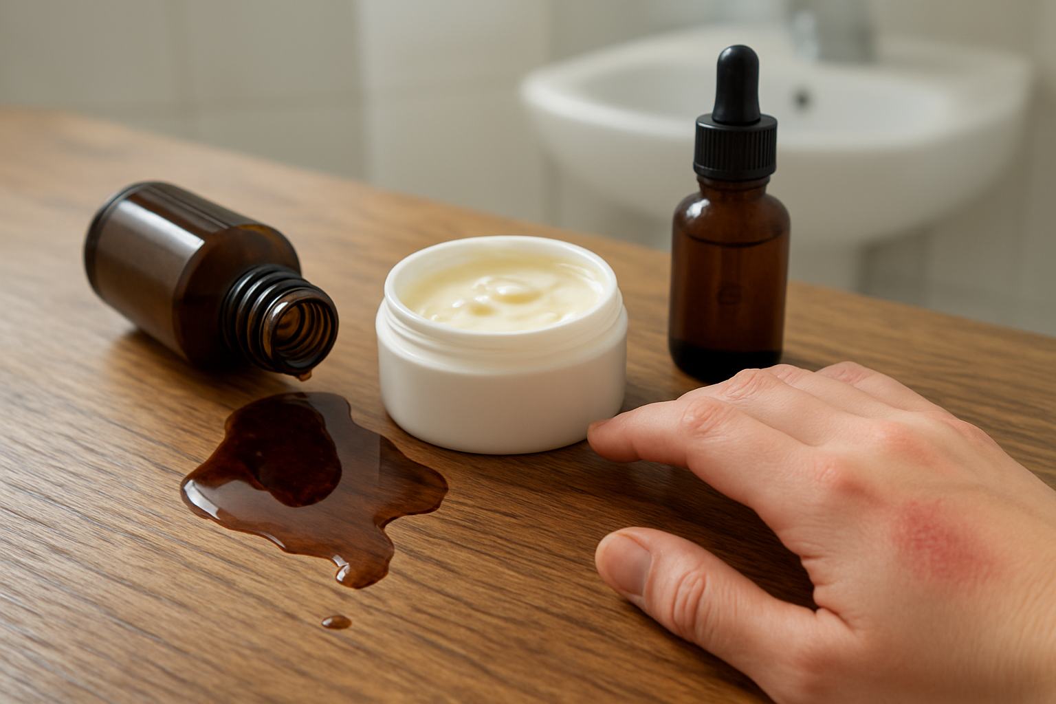 Avoid These Common Clary Sage Oil Mistakes