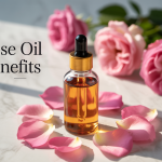 Top Benefits of Rose Oil and How to Use It Safely