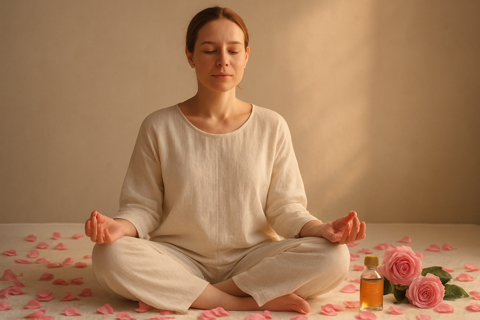 Mental and Emotional Wellness Advantages