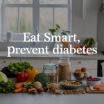 Dietary Strategies to Lower the Risk of Type 2 Diabetes