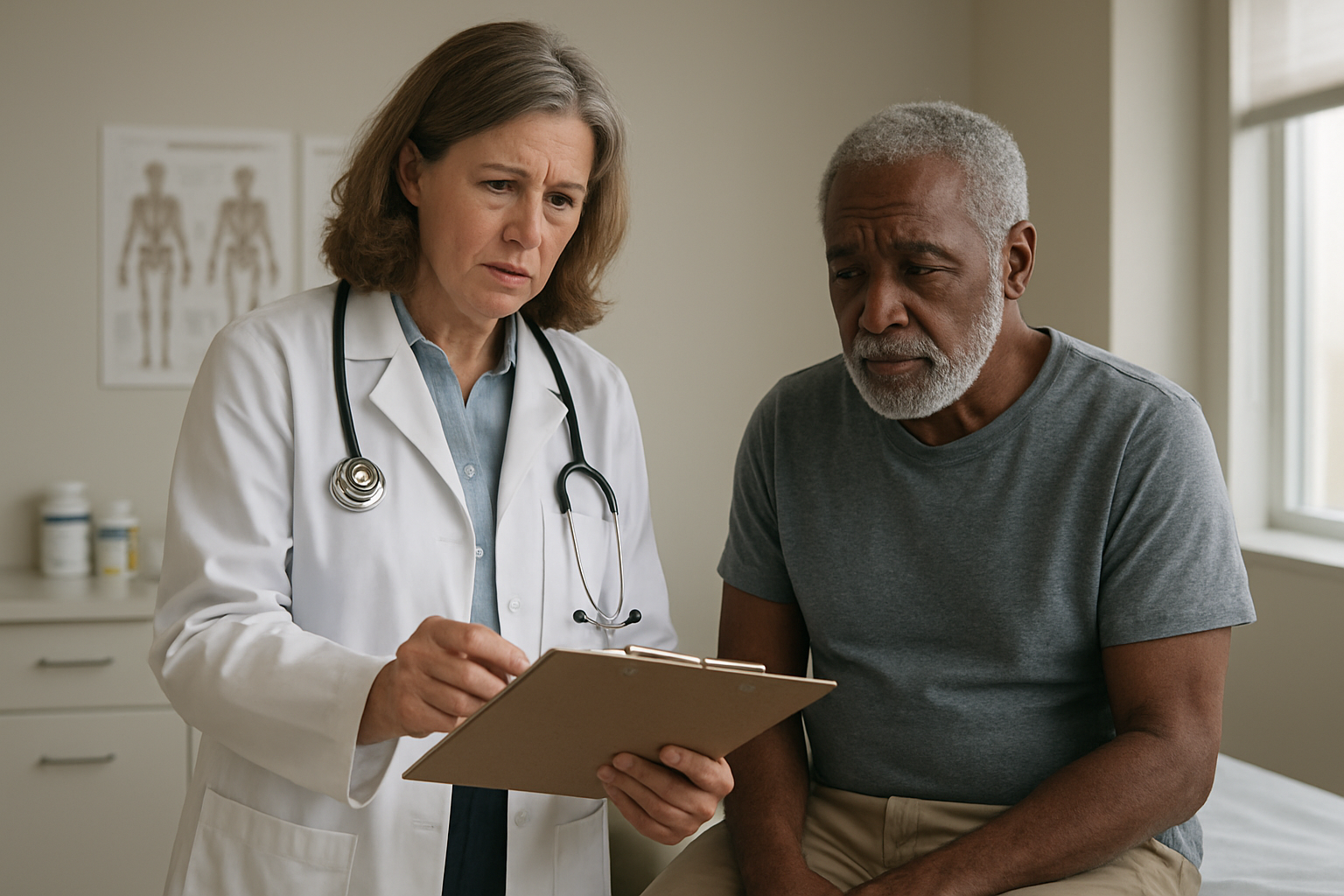 Recognize and Address Vitamin K1 Deficiency Before It's Too Late