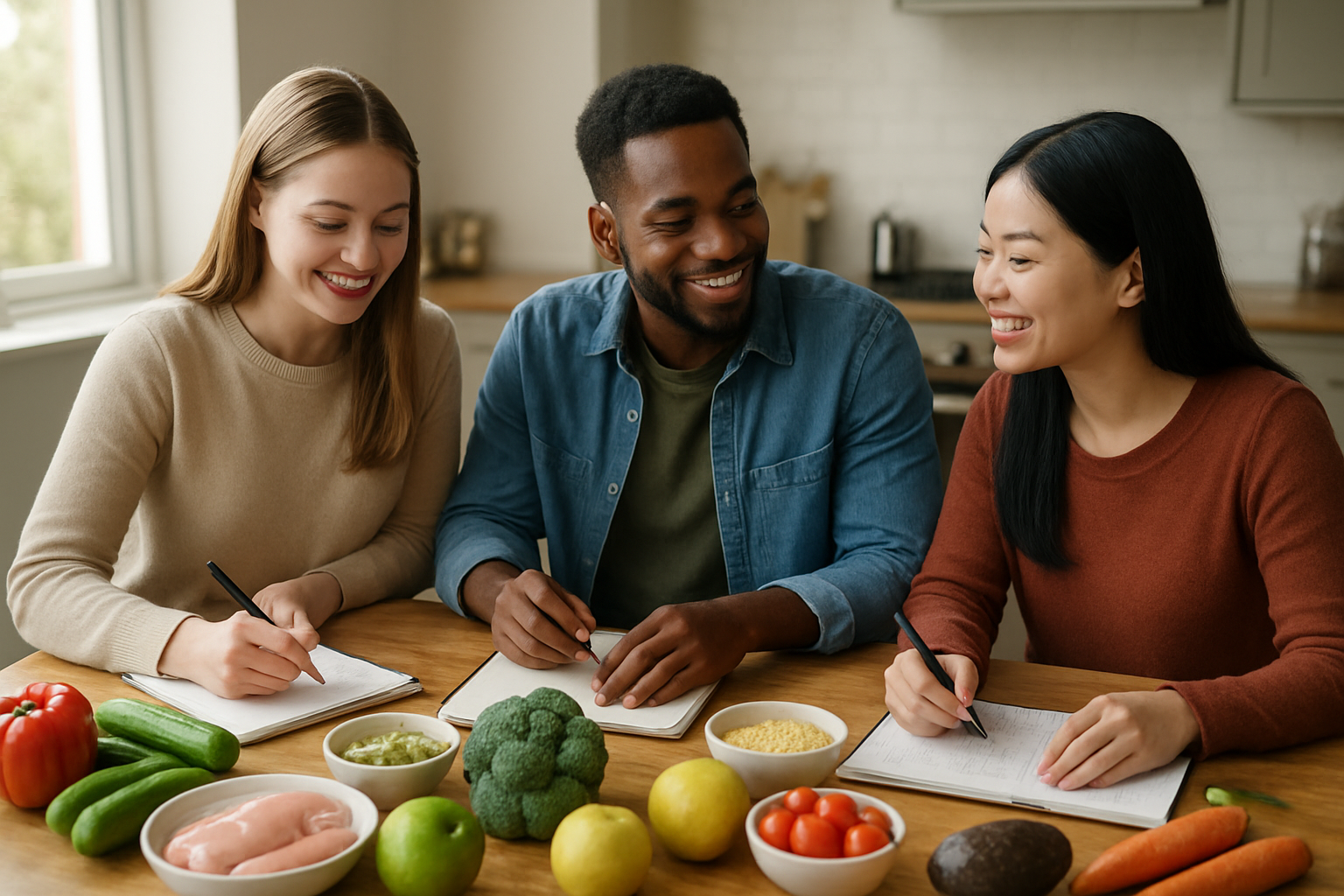 Lifestyle Integration Tips for Long-term Success