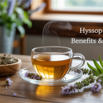 Health Benefits and Side Effects of Hyssop Tea