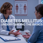 Diabetes Mellitus: Causes, Symptoms, and Basics