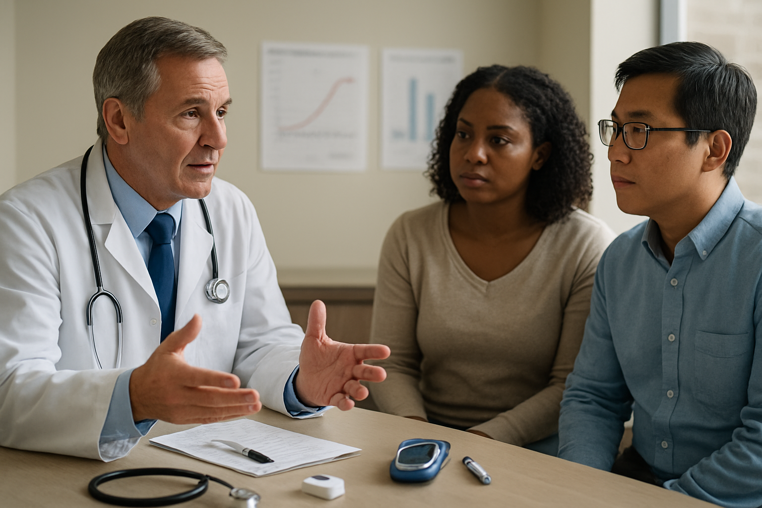 Understanding Diabetes Mellitus and Its Impact on Your Health