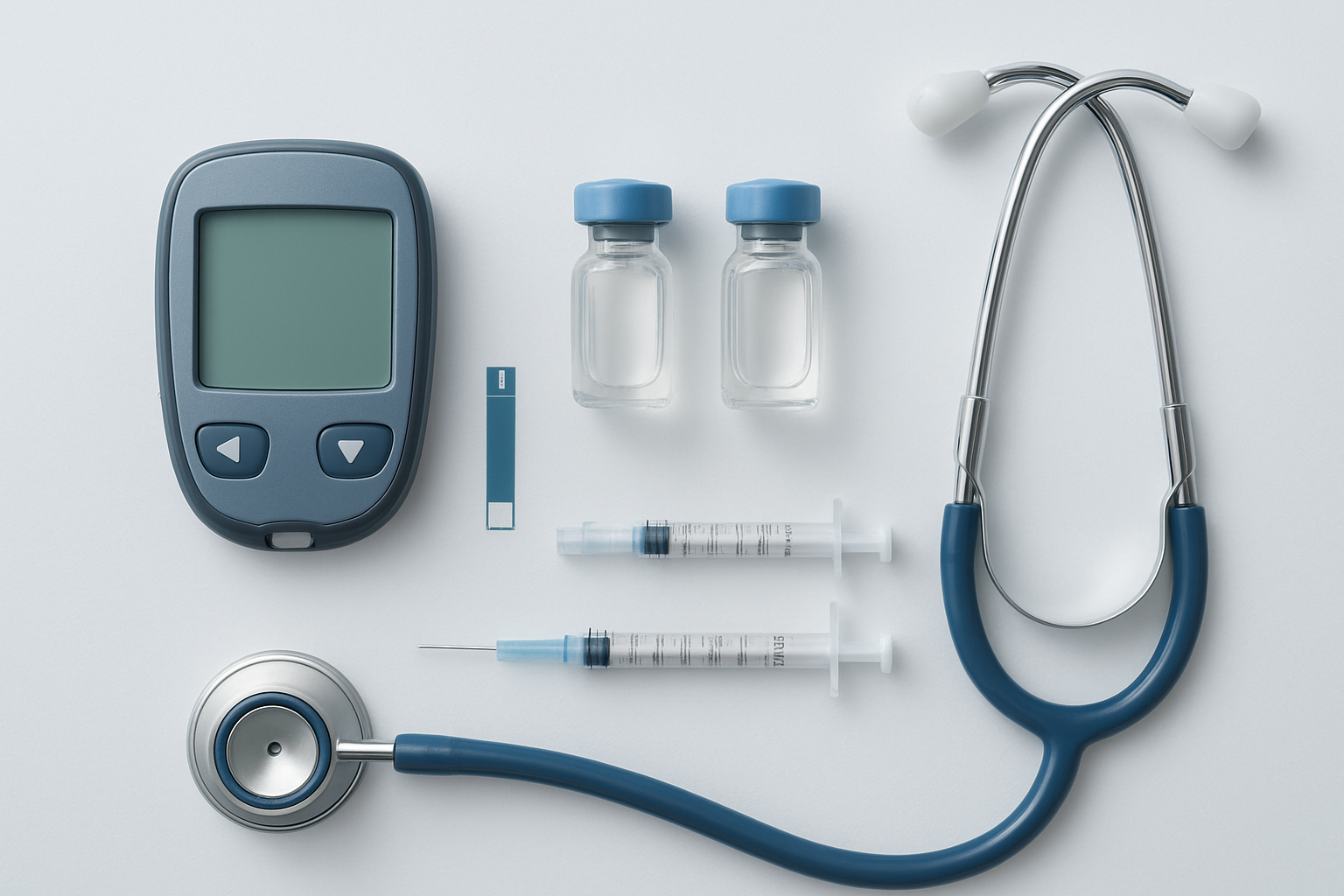 Essential Types of Diabetes You Need to Know