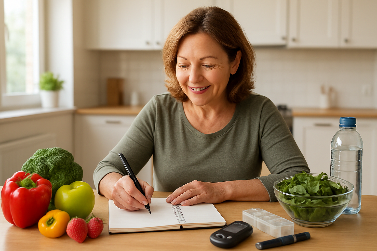 Taking Control Through Effective Management Strategies